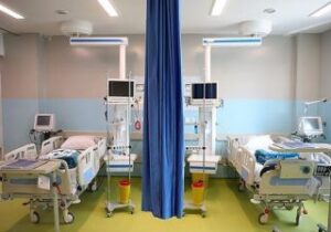 افزایش سه‌ هزار تخت بیمارستانی در فارس