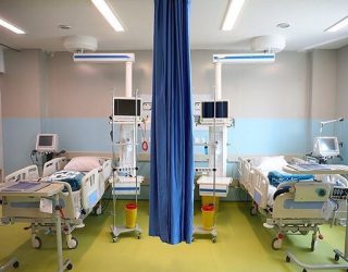 افزایش سه‌ هزار تخت بیمارستانی در فارس