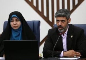 تحول بزرگ در اجرای پارک‌های بزرگ تخصصی در جنوبی‌ترین منطقه شهر