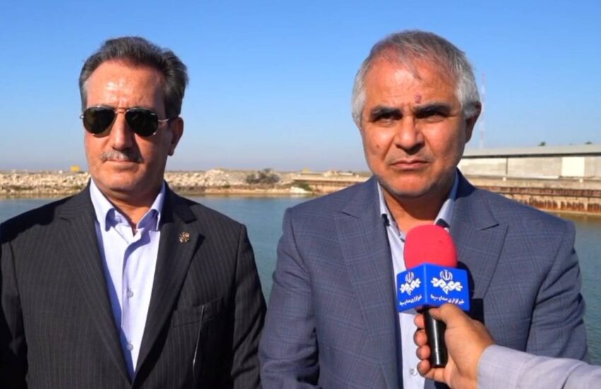 بهبود وضعیت اقتصادی گلستان با بهره‌مندی از ظرفیت‌های وزارت راه و سازمان بنادر در استان