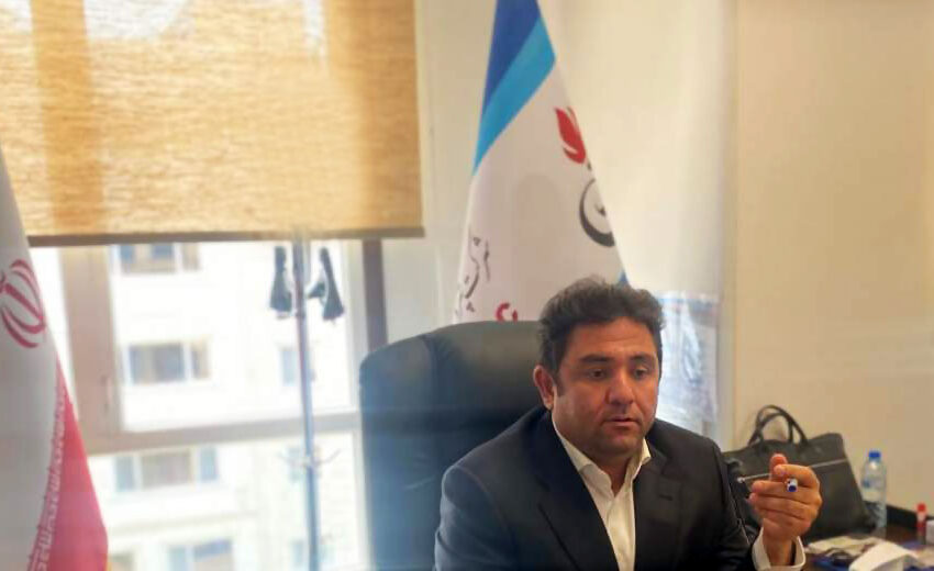 انتصاب نخستین مدیرعامل بومی در صنعت پتروشیمی بندرماهشهر+حکم