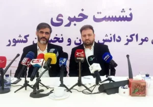 کمک به بازاریابی محصولات نخبگان یکی از مهم ترین هدف های ماست – جمهورآنلاین