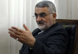 بیانیه علیه جزایر سه گانه ایرانی، جوهری بر روی کاغذ است