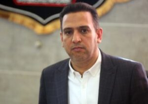 ورودی جنوبی شهر زیباتر می‌شود  