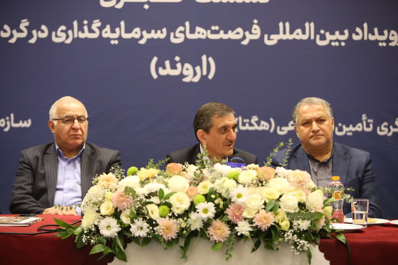 آمادگی کامل منطقه آزاد اروند برای تسهیل امور گردشگران سلامت