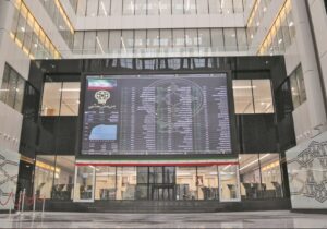 بورس، پُربازده‌ترین بازار هفته شد