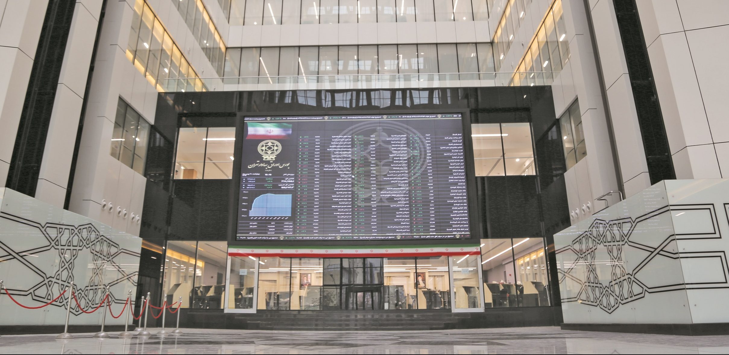 بورس، پُربازده‌ترین بازار هفته شد