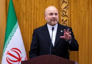 توسعه روابط پارلمانی و اقتصادی دستور کار سفر پاکستان است