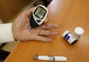 از هر سه نفر بالای ۲۰ سال در شهرها، یک نفر درگیر دیابت یا پیشدیابت است