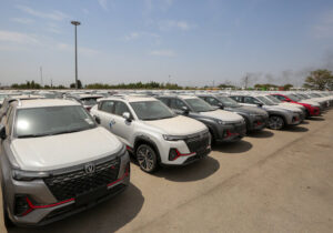 تعرفه خودروهای وارداتی در مجلس تایید شد