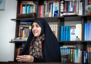 ظرفیت دیپلماسی در خدمت توانمندسازی زنان ایرانی قرار گیرد