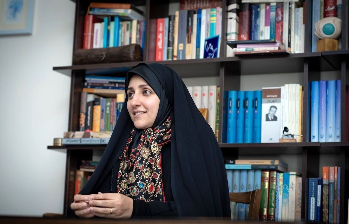 ظرفیت دیپلماسی در خدمت توانمندسازی زنان ایرانی قرار گیرد