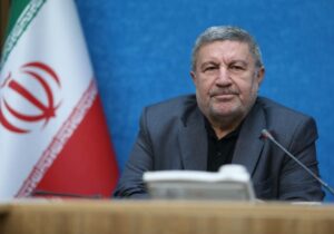 حفظ اتحاد مقدس مهمترین مساله و هدف دولت است