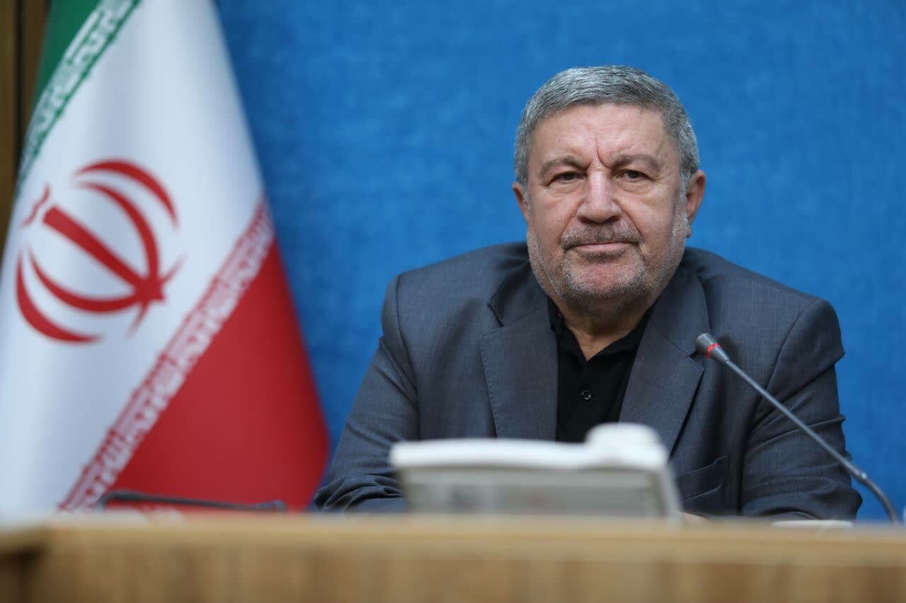 حفظ اتحاد مقدس مهمترین مساله و هدف دولت است