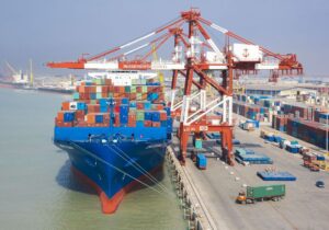 رشد ۵۰ درصدی درآمد گمرکات خوزستان