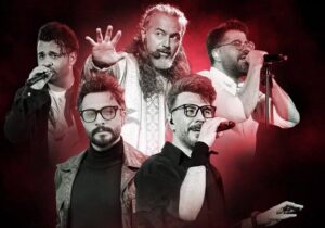 کنسرت رایگان ارکستر سمفونیک و ۵ خواننده در میدان انقلاب تهران