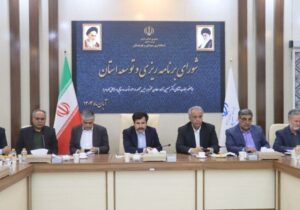 طرح ملی بازگشت جاماندگان از تحصیل از سیستان و بلوچستان آغاز می‌شود