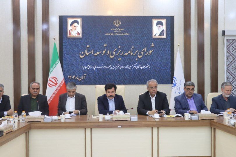 طرح ملی بازگشت جاماندگان از تحصیل از سیستان و بلوچستان آغاز می‌شود