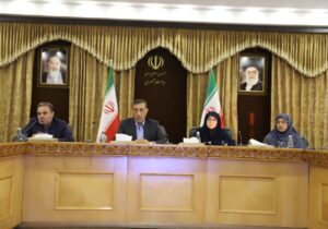 تاکید قائم‌پناه بر لزوم پایبندی به استانداردها و رفع بوی نامطبوع اتوبان قم ـ تهران