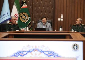 سخنگوی شورای نگهبان: قانون اساسی بالاترین سند ملی برای دفاع از کشور است