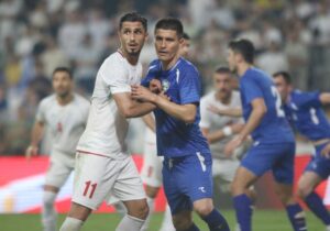 ناکامی ایران در فینال تورنمنت العین؛ شکست در پنالتی مقابل ازبکستان