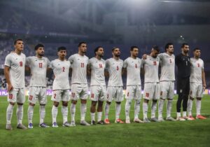 ایران بیستم جهان شد؛ صعود شاگردان قلعه‌نویی در رنکینگ جدید فیفا