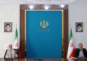 وفاق دولت و عدلیه، ریل‌گذاری برای رونق تولید