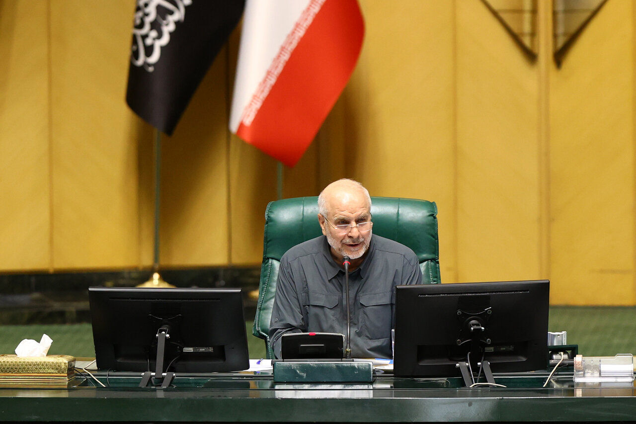 کالابرگ الکترونیک با شیوه جدید به زودی آغاز می‌شود/ مقاومت اهل تدبیر و عمل است