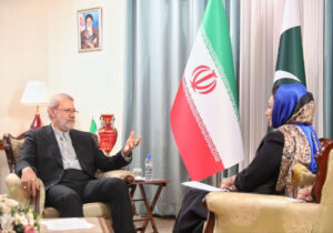 استفاده از انرژی هسته‌ای در ایران با جدیت دنبال می‌شود