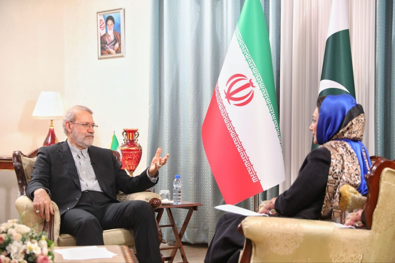 استفاده از انرژی هسته‌ای در ایران با جدیت دنبال می‌شود