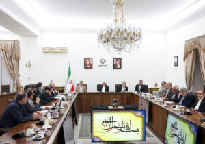 دولت حساسیت‌های لازم برای مقابله با بیماری‌های دامی را دارد