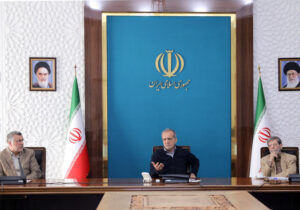 بررسی اقدامات انجام شده برای اجرای طرح پزشک خانواده با حضور دکتر پزشکیان