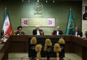 اقتدار غذایی پیش‌نیاز اقتدار ملی است/ در کالاهای اساسی به سمت رقابت حرکت کنیم