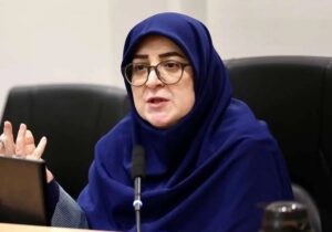 آب؛ سرمایه‌ای برای زندگی مسئولیتی برای همگان