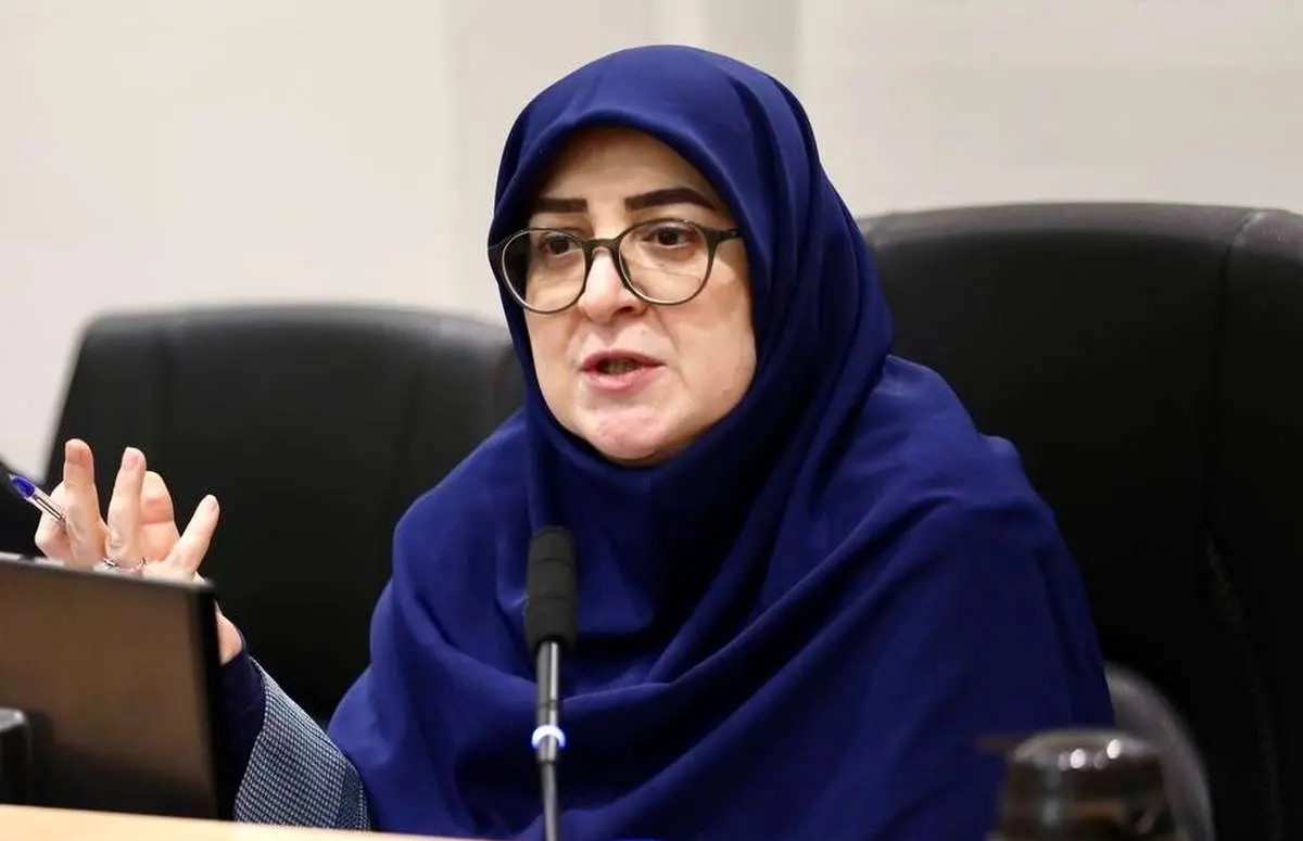 آب؛ سرمایه‌ای برای زندگی مسئولیتی برای همگان