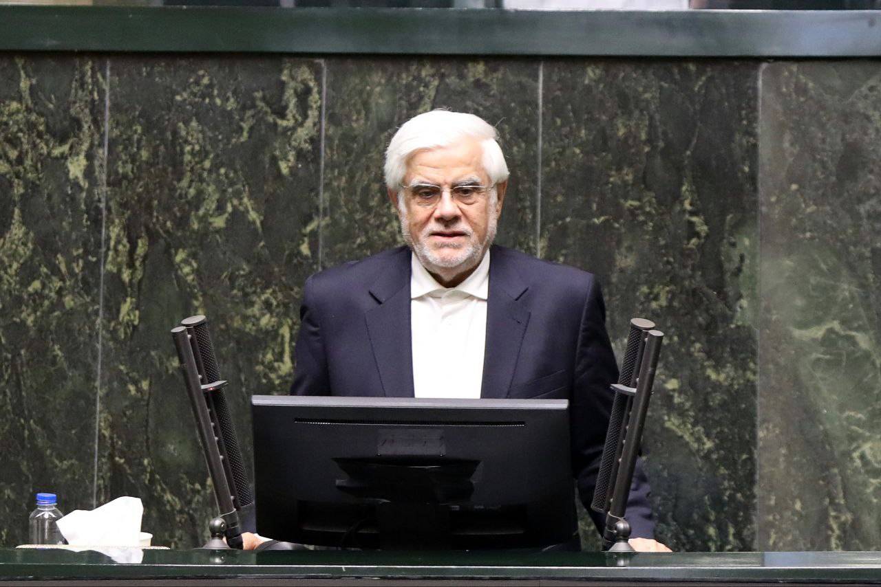 بخش‌ها یا بندهایی از برنامه هفتم پیشرفت باید اصلاح شود