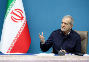 تمام نارسایی‌ها را می‌توان با اتکا به ذهن خلاق نوجوانان و جوانان به نتیجه رساند