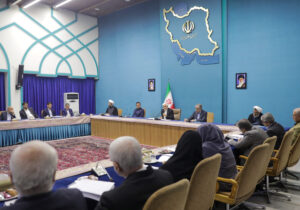 جهش علمی یک مأموریت ملی است/ می‌توان ایران را به مرجعیت علمی دنیا تبدیل کرد