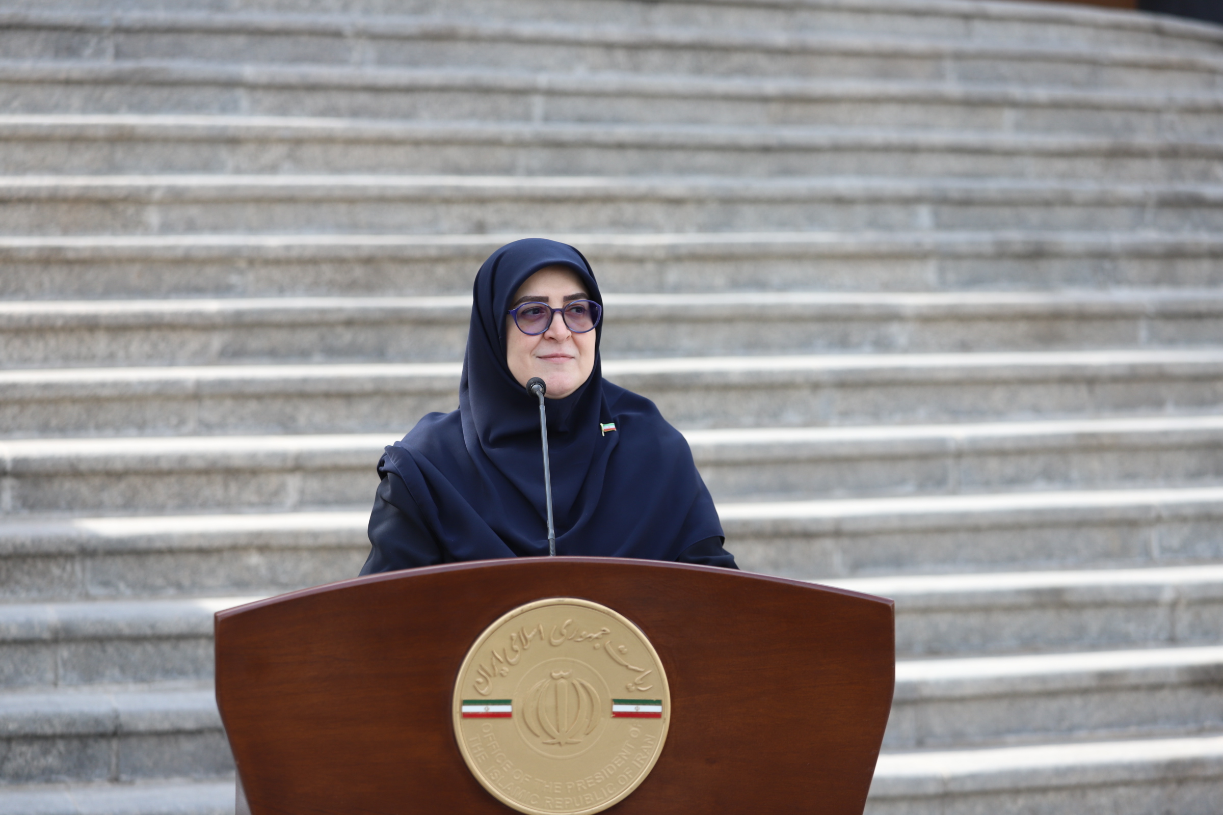 توضیحات سخنگوی دولت درباره قیمت بنزین