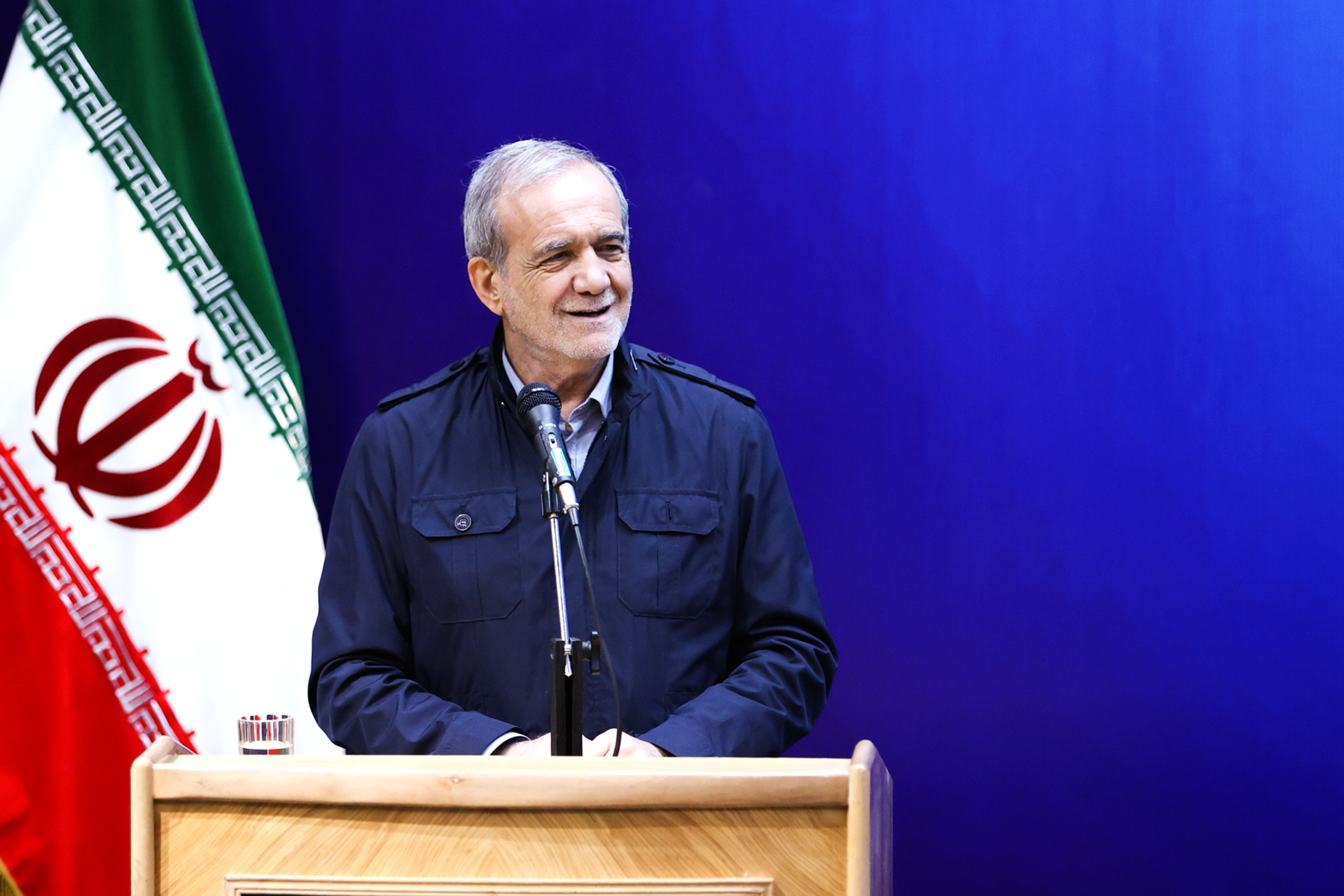 ظرفیت‌های نیروهای مسلح می‌تواند کمک بزرگی به ساماندهی ناترازی‌ها کند