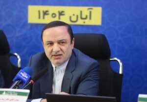 اراده ملی برای تحول مناطق آزاد در حال تقویت است / حمایت مستمر وزیر اقتصاد از مناطق آزاد