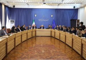 تا پایان دولت چهاردهم باید به جایگاه اول منطقه‌ای در علم و فناوری دست یابیم