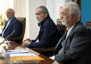 توصیه اکید رهبری، پشتوانه‌ای ارزشمند در مسیر مدیریت بهینه مصرف انرژی است