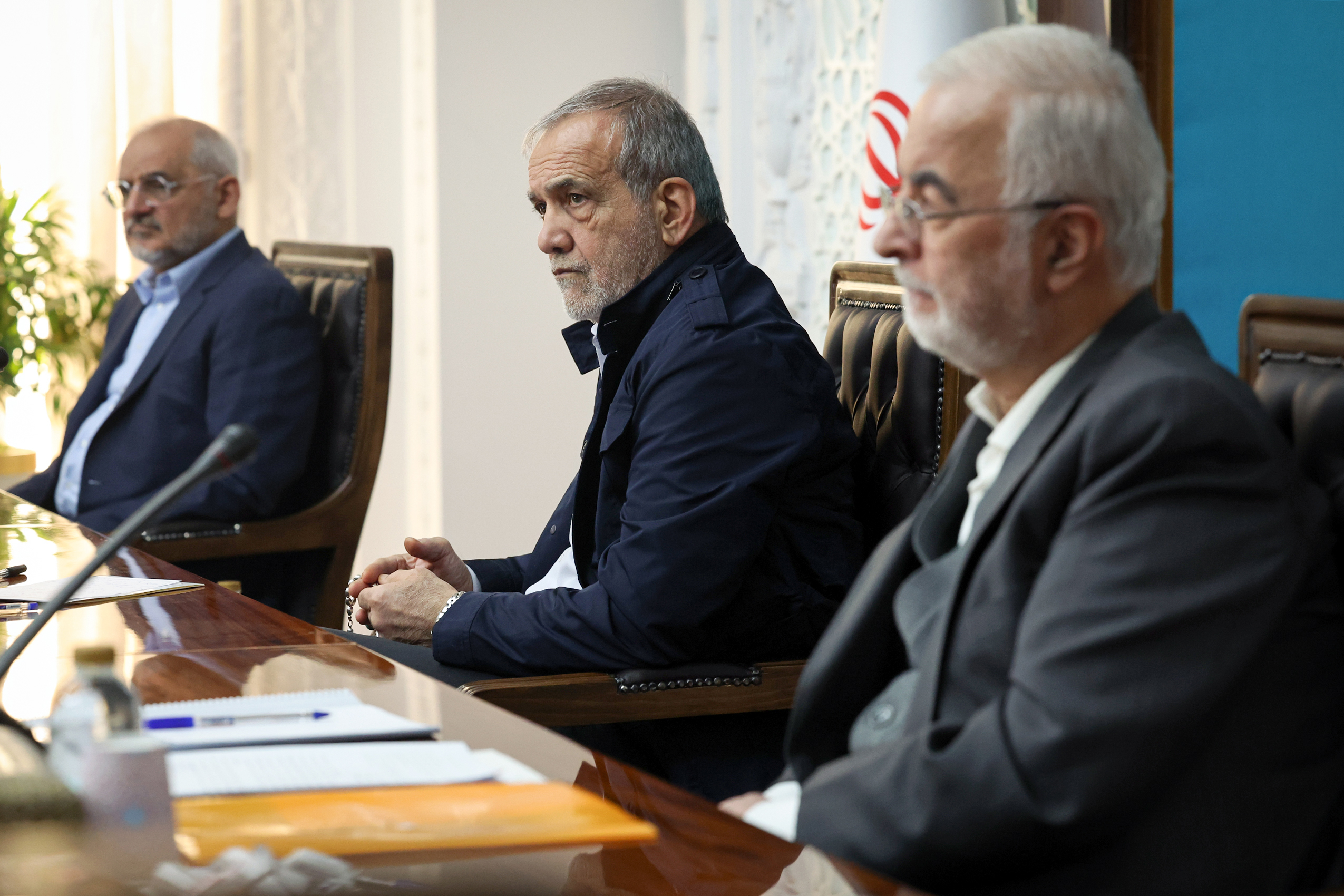 توصیه اکید رهبری، پشتوانه‌ای ارزشمند در مسیر مدیریت بهینه مصرف انرژی است