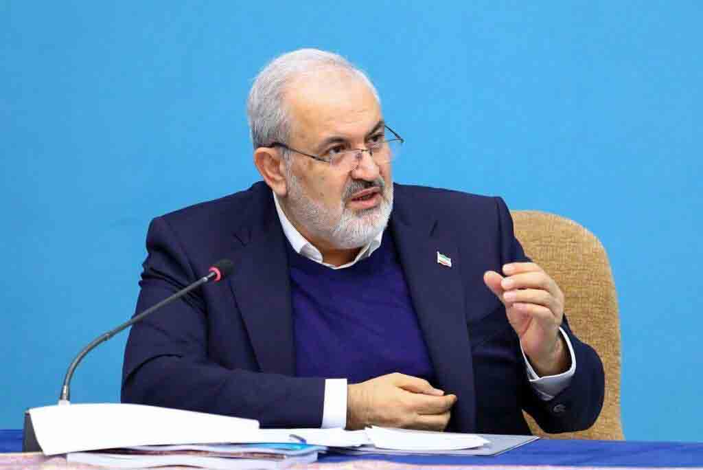 اعمال محدودیت آبی شبانه در تهران برای پر شدن مخازن
