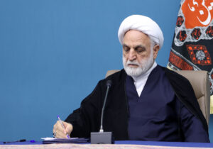 ابلاغ اصلاحیه دستورالعمل حفظ کرامت انسانی در قوه قضاییه