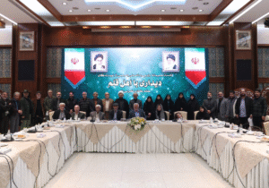 رئیس رسانه ملی: نویسندگان، موتور محرک برنامه‌سازی و روایت‌گر حقیقت‌اند