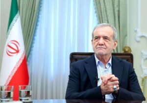 قدردانی رئیس جمهور از رهبر معظم انقلاب