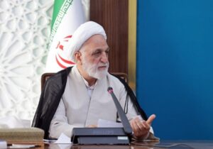 انتقاد رئیس قوه قضاییه از رواج واژگان «تندرو» و «کندرو» در ادبیات سیاسی کشور