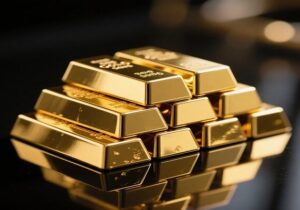 رکوردشکنی طلا در بازار جهانی؛ افت دلار و امید به کاهش نرخ بهره عامل صعود